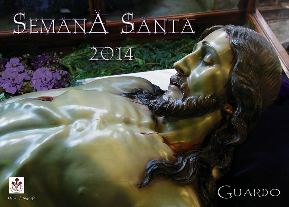 Semana Santa en Guardo  